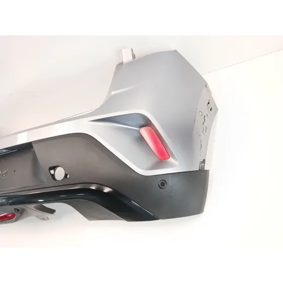 Paragolpes Trasero para Opel Mokka
