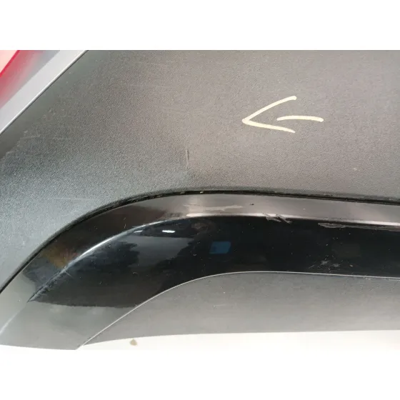 Paragolpes Trasero para Opel Mokka