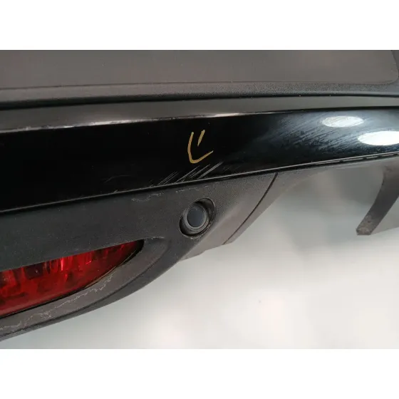 Paragolpes Trasero para Opel Mokka