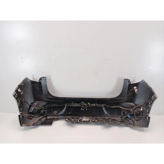 Paragolpes Trasero para Opel Mokka