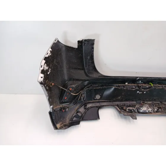 Paragolpes Trasero para Opel Mokka