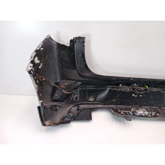 Paragolpes Trasero para Opel Mokka