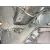 Paragolpes Trasero para Opel Mokka