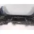 Paragolpes Trasero para Opel Mokka