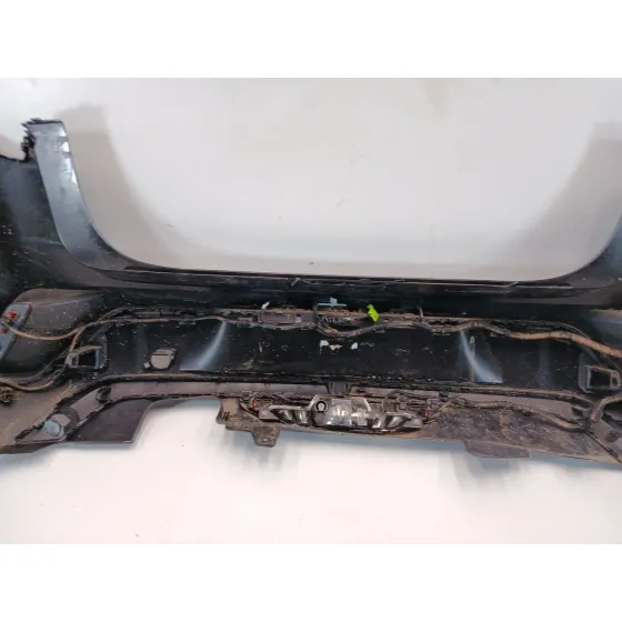 Paragolpes Trasero para Opel Mokka