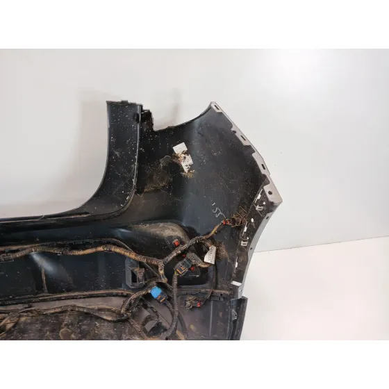 Paragolpes Trasero para Opel Mokka