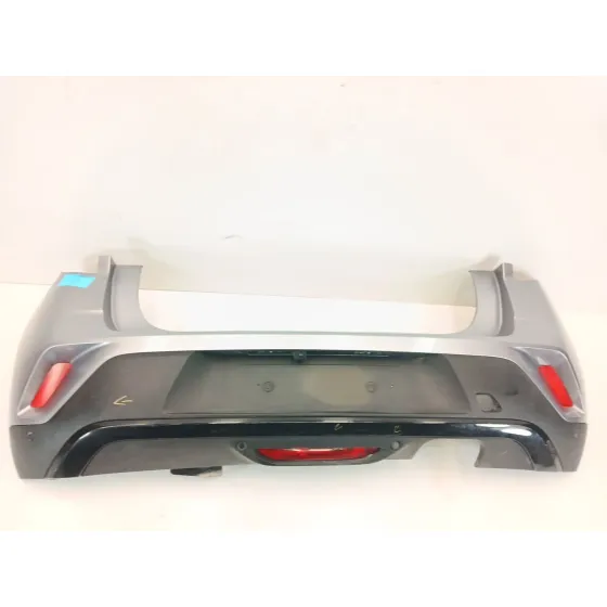 Paragolpes Trasero para Opel Mokka