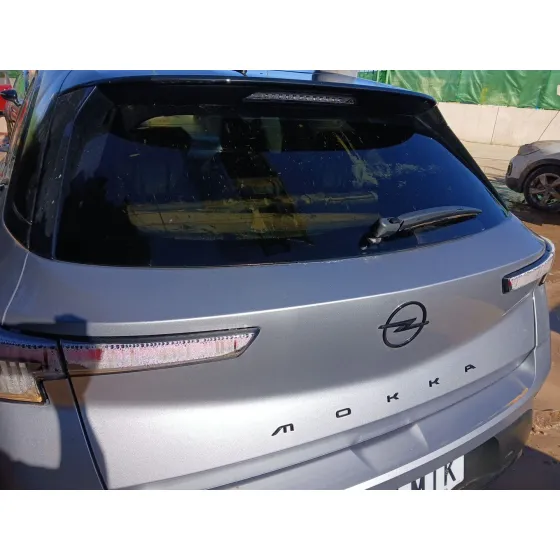 Porton Trasero para Opel Mokka