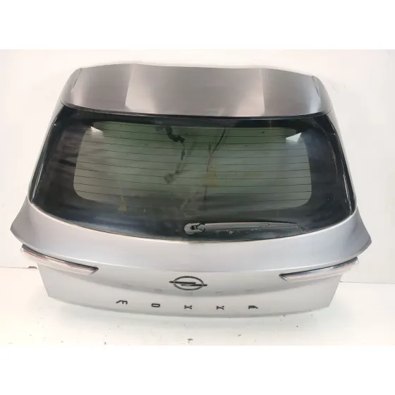 Porton Trasero para Opel Mokka