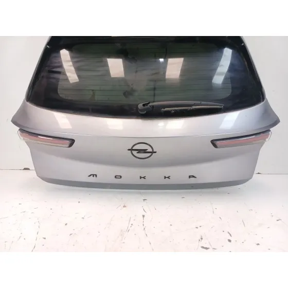 Porton Trasero para Opel Mokka
