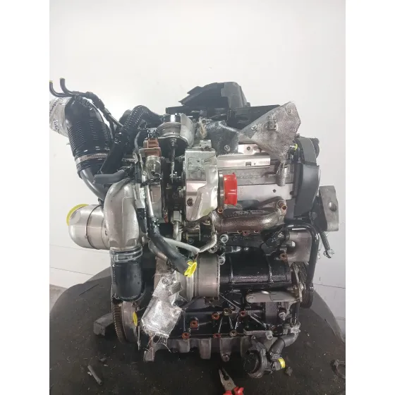 Motor Completo para Volkswagen Tiguan (Ad1, Ax1)