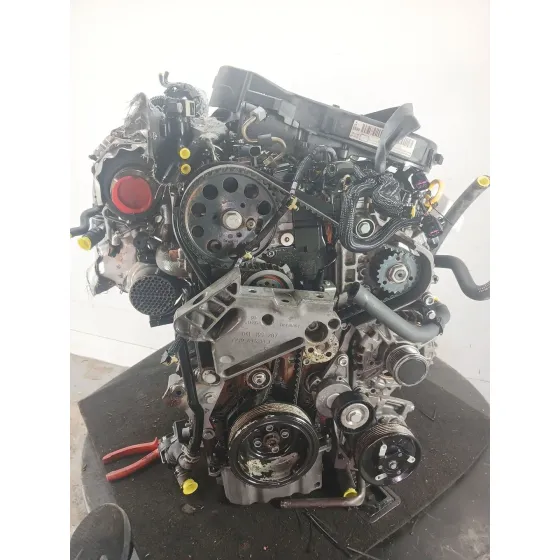 Motor Completo para Volkswagen Tiguan (Ad1, Ax1)