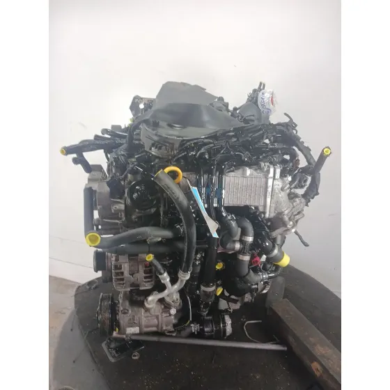 Motor Completo para Volkswagen Tiguan (Ad1, Ax1)