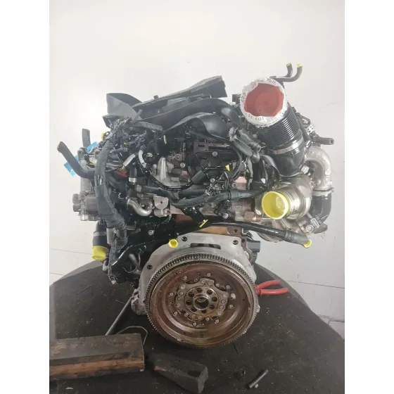 Motor Completo para Volkswagen Tiguan (Ad1, Ax1)