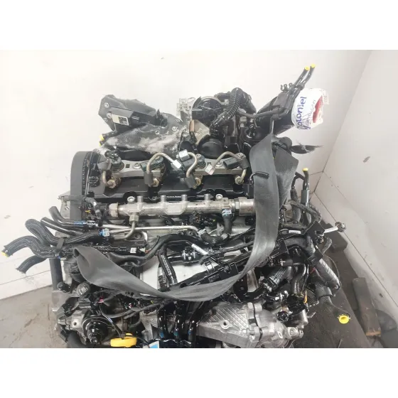 Motor Completo para Volkswagen Tiguan (Ad1, Ax1)