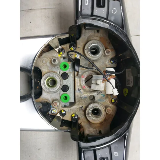 Volante para Kia Ceed (Cd)