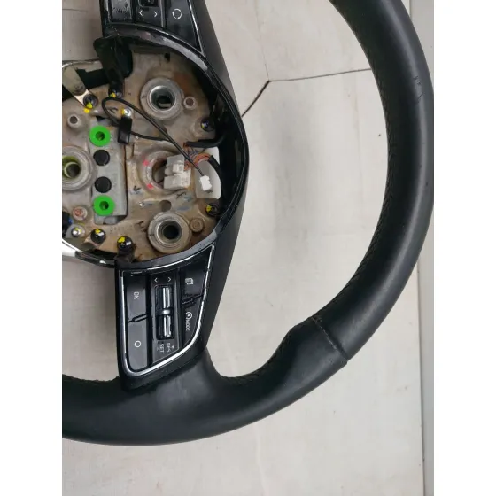 Volante para Kia Ceed (Cd)