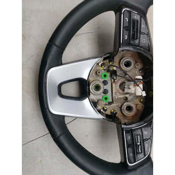 Volante para Kia Ceed (Cd)