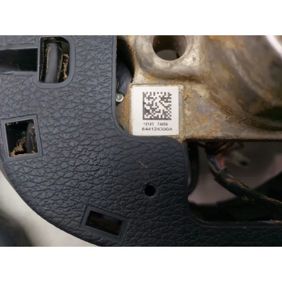 Volante para Kia Ceed (Cd)
