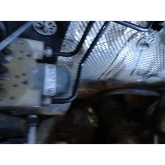 Abs para Volkswagen Tiguan (Ad1, Ax1)