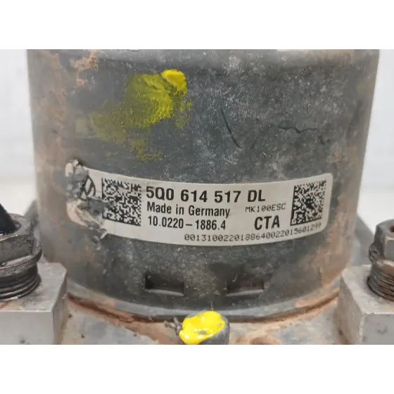 Abs para Volkswagen Tiguan (Ad1, Ax1)