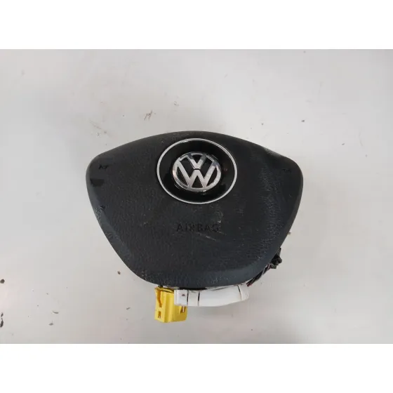 Kit Airbag para Volkswagen Tiguan (Ad1, Ax1)