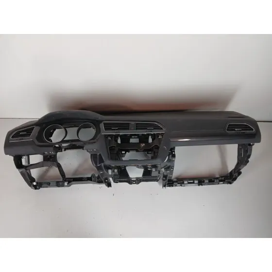 Kit Airbag para Volkswagen Tiguan (Ad1, Ax1)