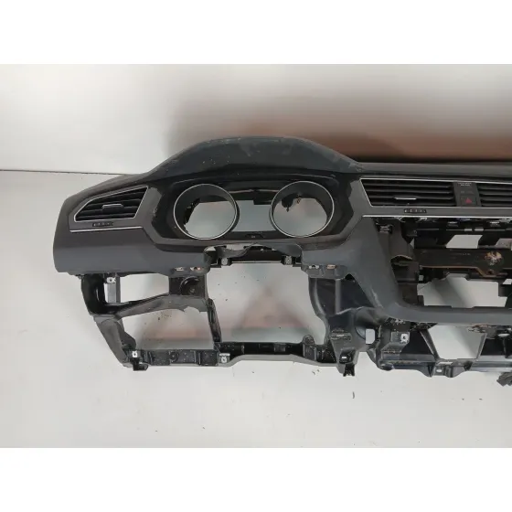 Kit Airbag para Volkswagen Tiguan (Ad1, Ax1)