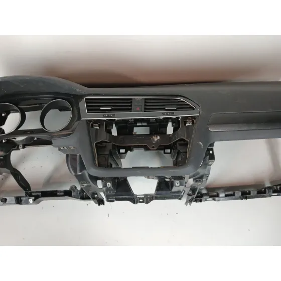 Kit Airbag para Volkswagen Tiguan (Ad1, Ax1)