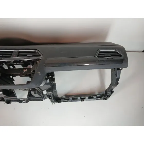 Kit Airbag para Volkswagen Tiguan (Ad1, Ax1)