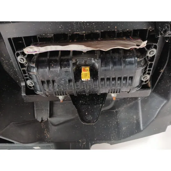 Kit Airbag para Volkswagen Tiguan (Ad1, Ax1)