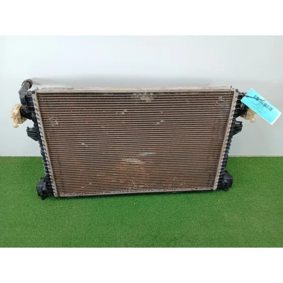 Radiador Agua para Volkswagen Tiguan (Ad1, Ax1)
