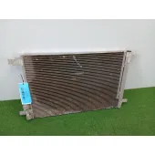 Condensador / Radiador Aire Acondicionado para Volkswagen Tiguan (Ad1, Ax1)