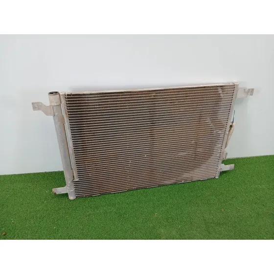 Condensador / Radiador Aire Acondicionado para Volkswagen Tiguan (Ad1, Ax1)