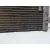 Condensador / Radiador Aire Acondicionado para Volkswagen Tiguan (Ad1, Ax1)