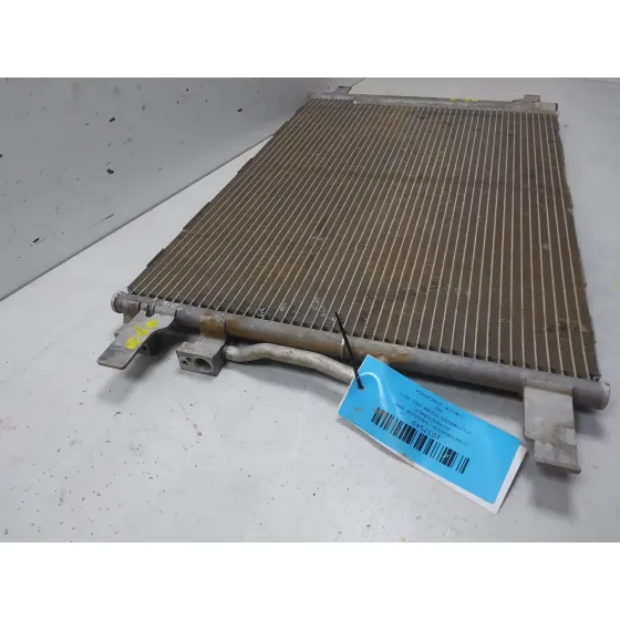 Condensador / Radiador Aire Acondicionado para Volkswagen Tiguan (Ad1, Ax1)