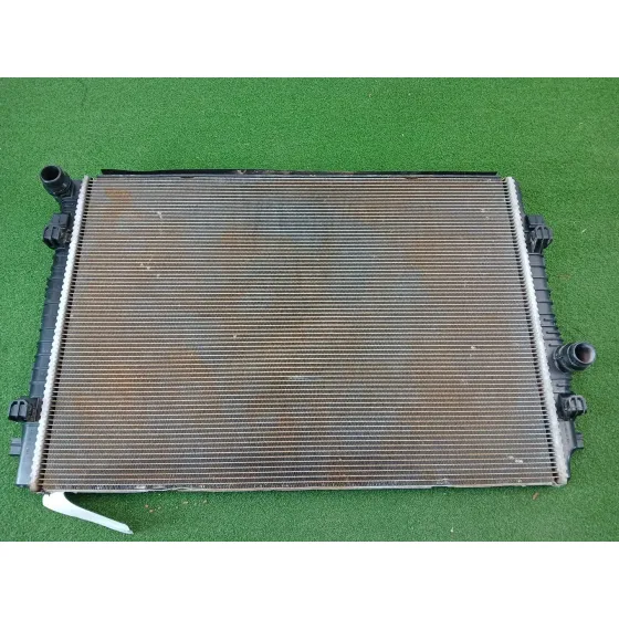 Intercooler para Volkswagen Tiguan (Ad1, Ax1)