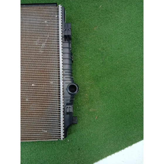 Intercooler para Volkswagen Tiguan (Ad1, Ax1)
