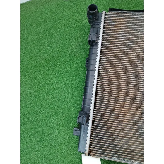 Intercooler para Volkswagen Tiguan (Ad1, Ax1)