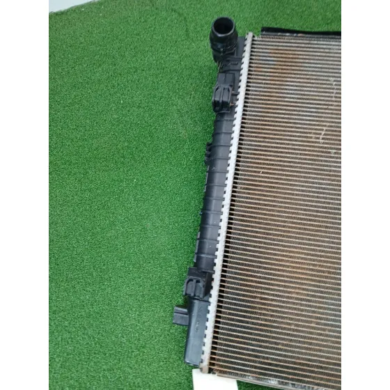 Intercooler para Volkswagen Tiguan (Ad1, Ax1)