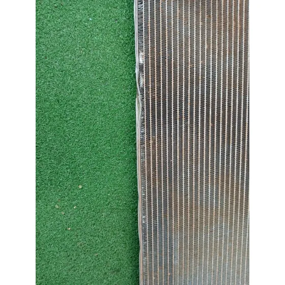 Intercooler para Volkswagen Tiguan (Ad1, Ax1)