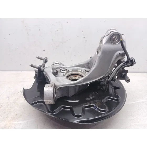 Mangueta Delantera Derecha para Volkswagen Tiguan (Ad1, Ax1)