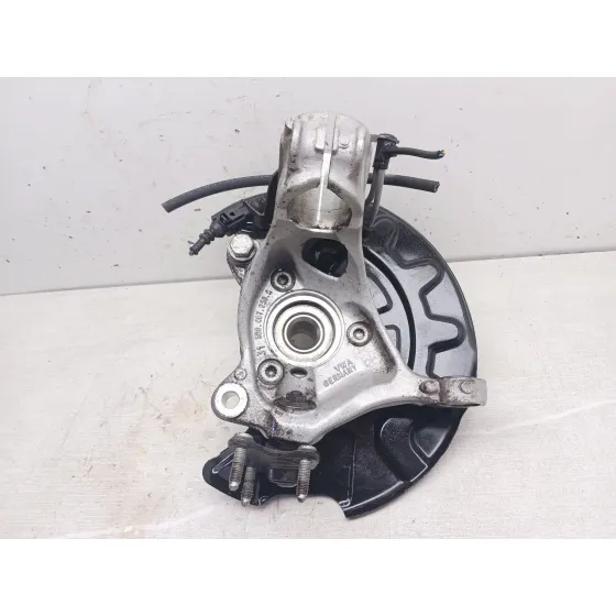 Mangueta Delantera Derecha para Volkswagen Tiguan (Ad1, Ax1)