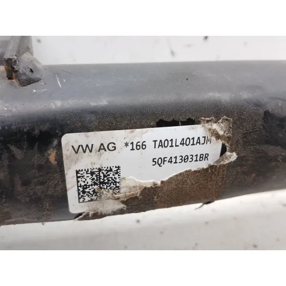 Amortiguador Delantero Izquierdo para Volkswagen Tiguan (Ad1, Ax1)