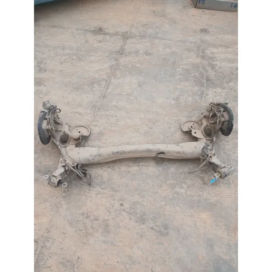 Puente Trasero para Peugeot 308