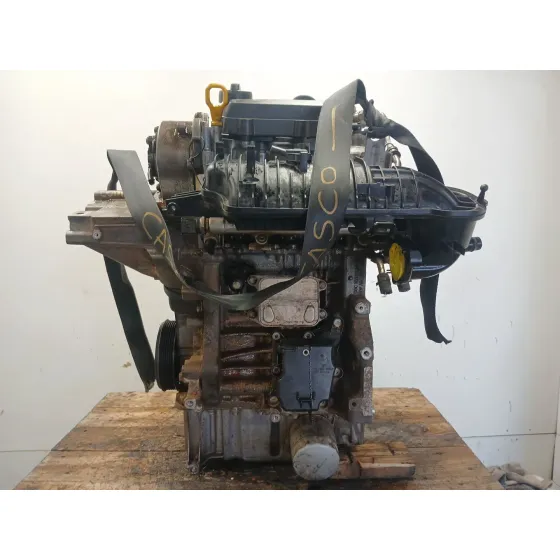 Despiece Motor para Volkswagen T-Cross (C11, D31)