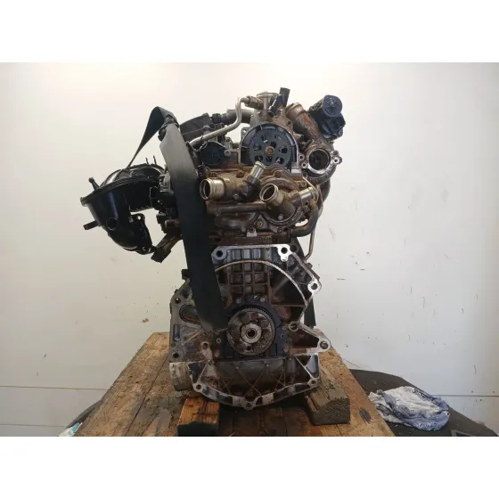 Despiece Motor para Volkswagen T-Cross (C11, D31)
