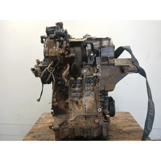 Despiece Motor para Volkswagen T-Cross (C11, D31)