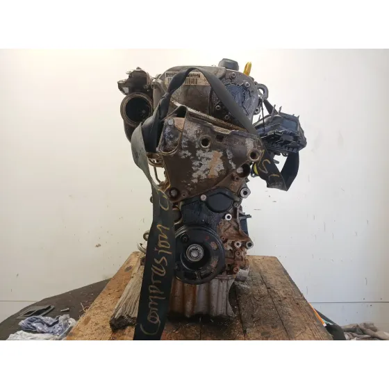 Despiece Motor para Volkswagen T-Cross (C11, D31)