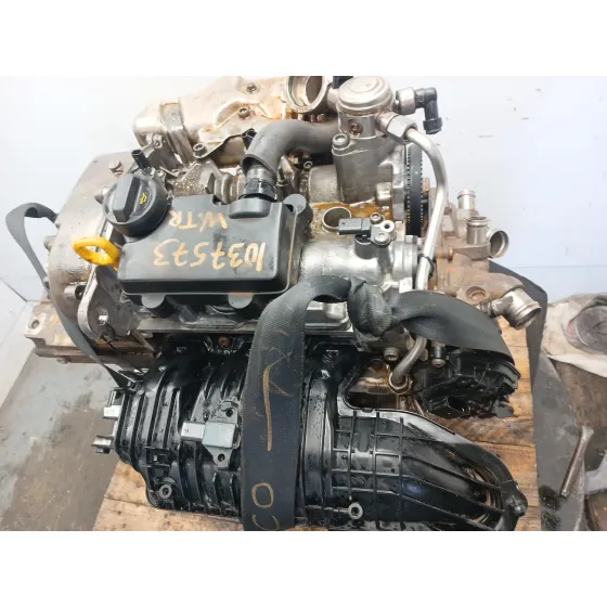 Despiece Motor para Volkswagen T-Cross (C11, D31)